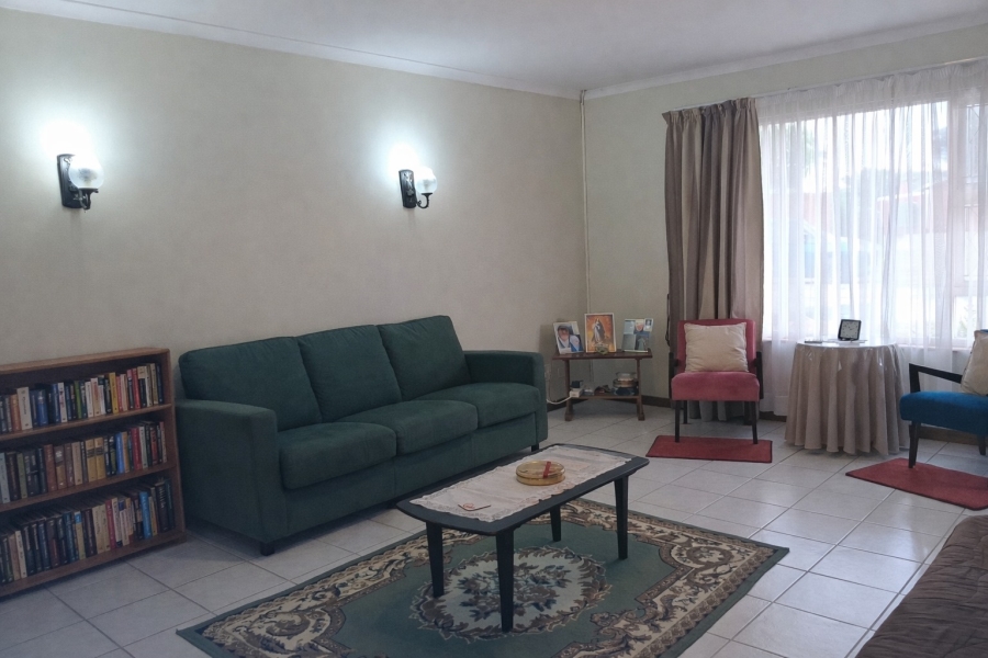 2 Bedroom Property for Sale in Kabega Park Eastern Cape